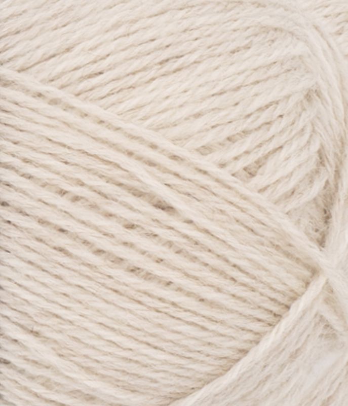Tynn Peer Gynt 2641 Natural White Melange